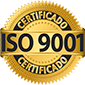 Logo ISO 9001